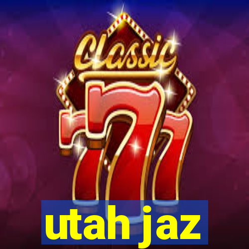 utah jaz